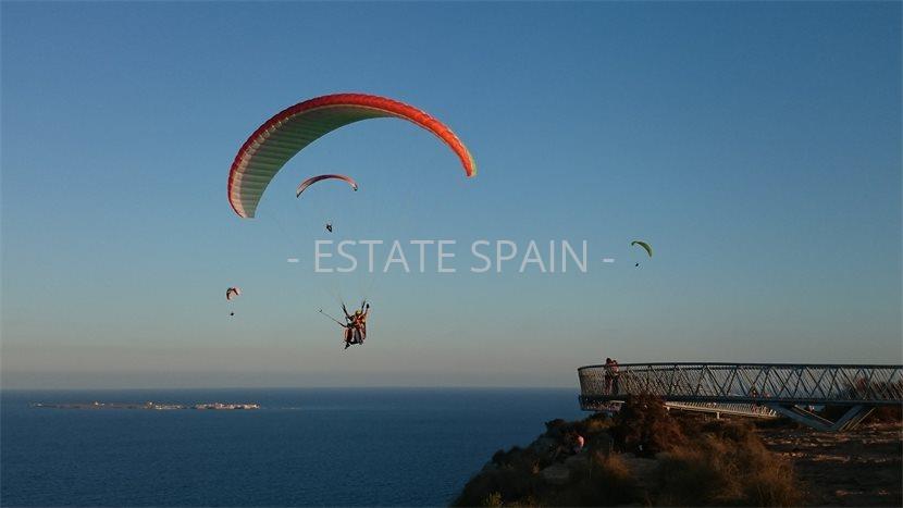 Апартаменты в Гран Алаканте 85 м2 №ART24510BDC5  - Продажа - 25 preview