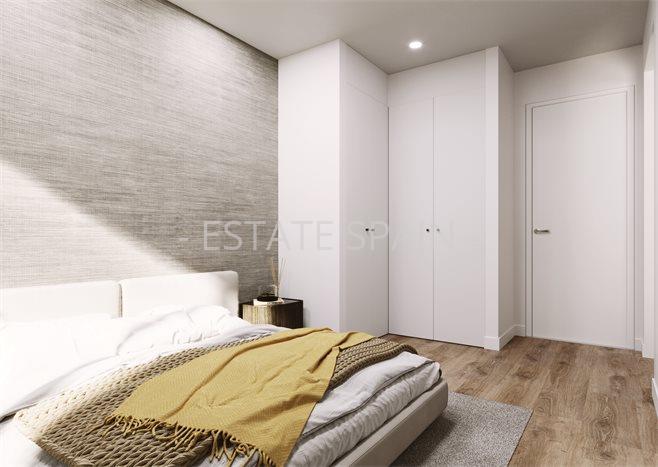 Апартаменты в Гран Алаканте 85 м2 №ART24510BDC5  - Продажа - 17 preview