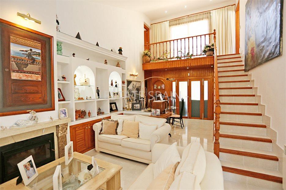 Вилла в Эль-Торо 350 м2 №VL2410380B74  - Продажа - 2 large