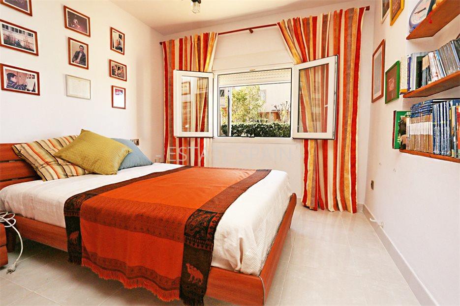 Вилла в Эль-Торо 350 м2 №VL2410380B74  - Продажа - 8 large