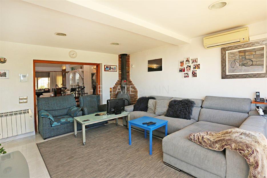 Вилла в Эль-Торо 350 м2 №VL2410380B74  - Продажа - 4 large