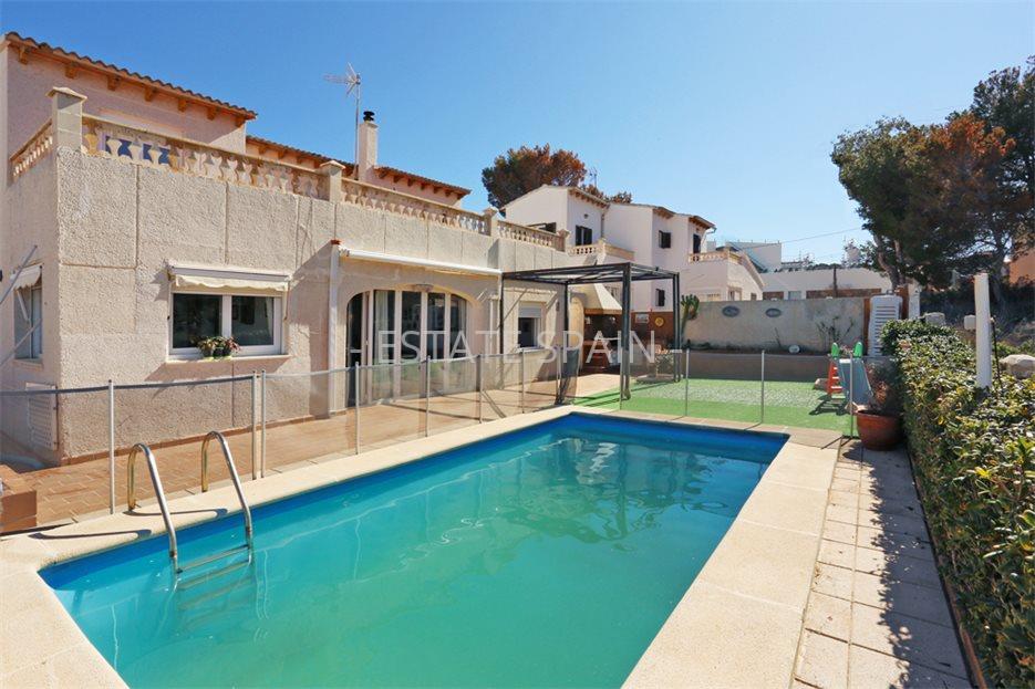 Вилла в Эль-Торо 350 м2 №VL2410380B74  - Продажа - 13 large