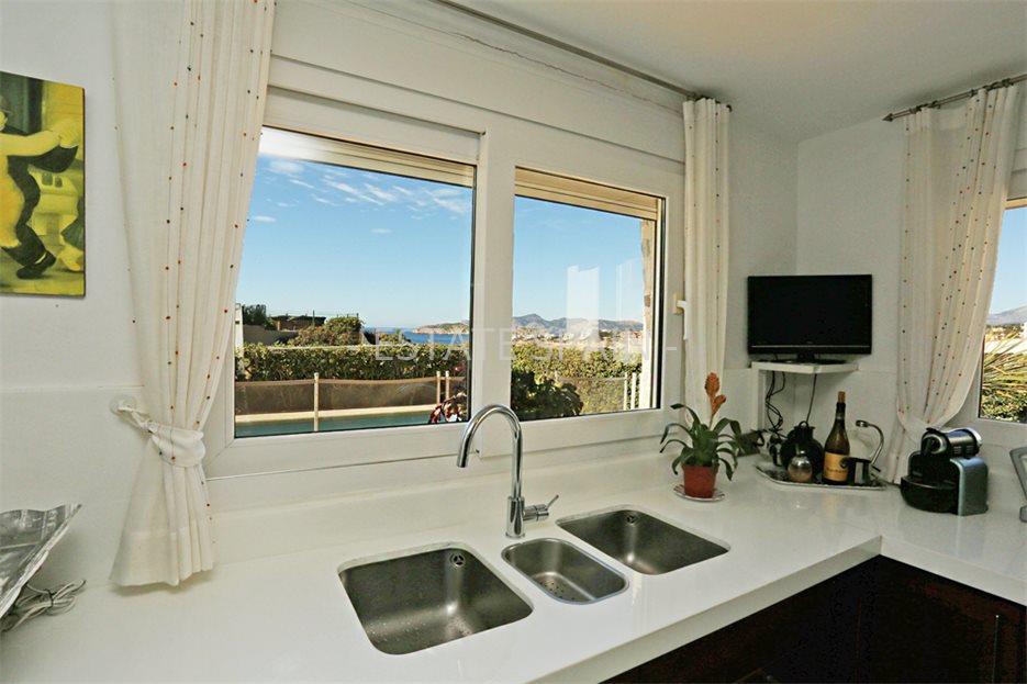 Вилла в Эль-Торо 350 м2 №VL2410380B74  - Продажа - 6 large