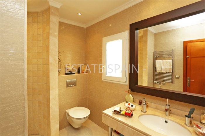 Вилла в Эль-Торо 350 м2 №VL2410380B74  - Продажа - 11 preview