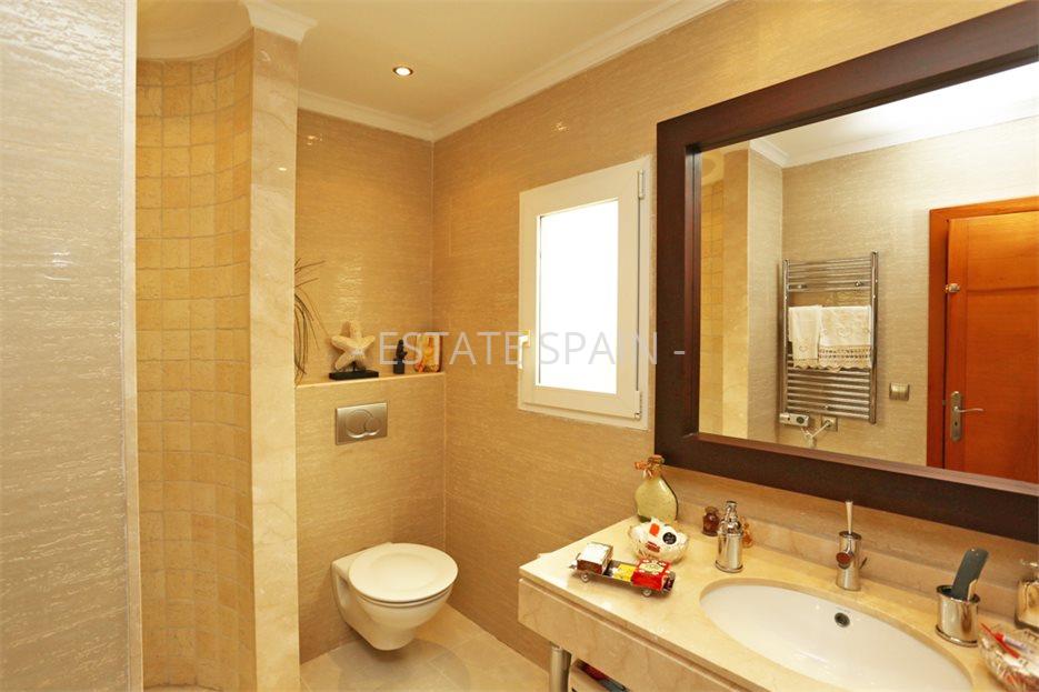 Вилла в Эль-Торо 350 м2 №VL2410380B74  - Продажа - 11 large