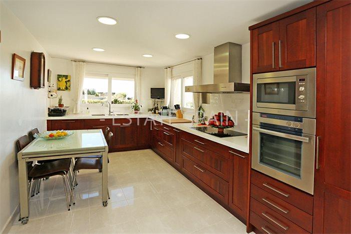 Вилла в Эль-Торо 350 м2 №VL2410380B74  - Продажа - 5 preview