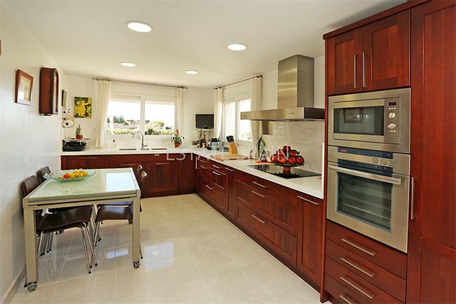 Вилла в Эль-Торо 350 м2 №VL2410380B74  - Продажа - 5 large