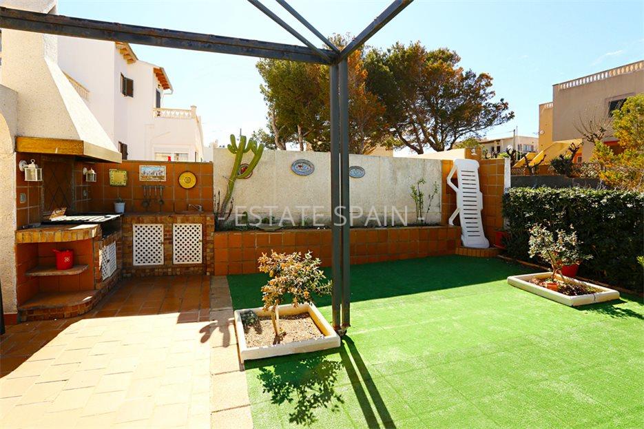 Вилла в Эль-Торо 350 м2 №VL2410380B74  - Продажа - 12 large