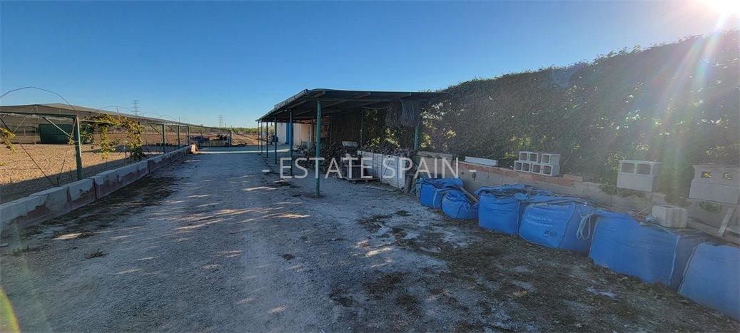 Сельский дом в Лос-Монтесиносе 1013 м2 №VL2471894AA  - Продажа - 7 preview