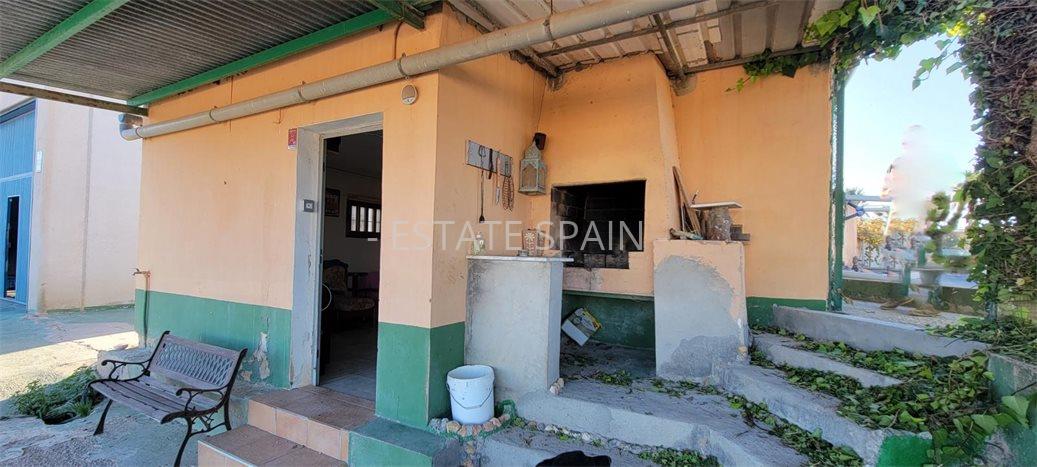 Сельский дом в Лос-Монтесиносе 1013 м2 №VL2471894AA  - Продажа - 8 preview