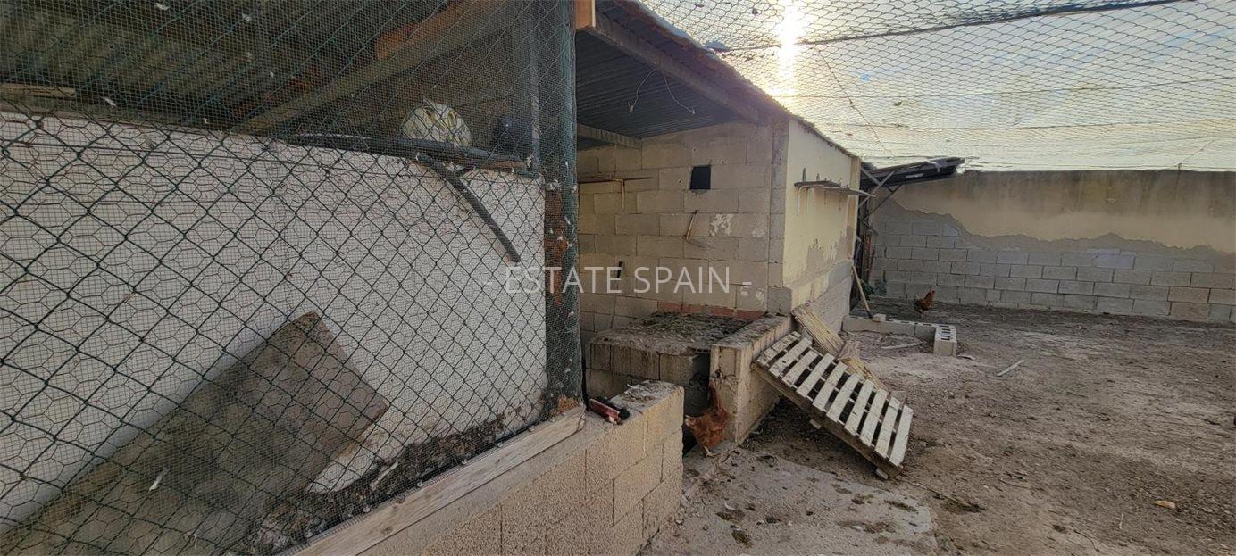 Сельский дом в Лос-Монтесиносе 1013 м2 №VL2471894AA  - Продажа - 18 large