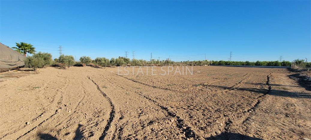 Сельский дом в Лос-Монтесиносе 1013 м2 №VL2471894AA  - Продажа - 26 preview