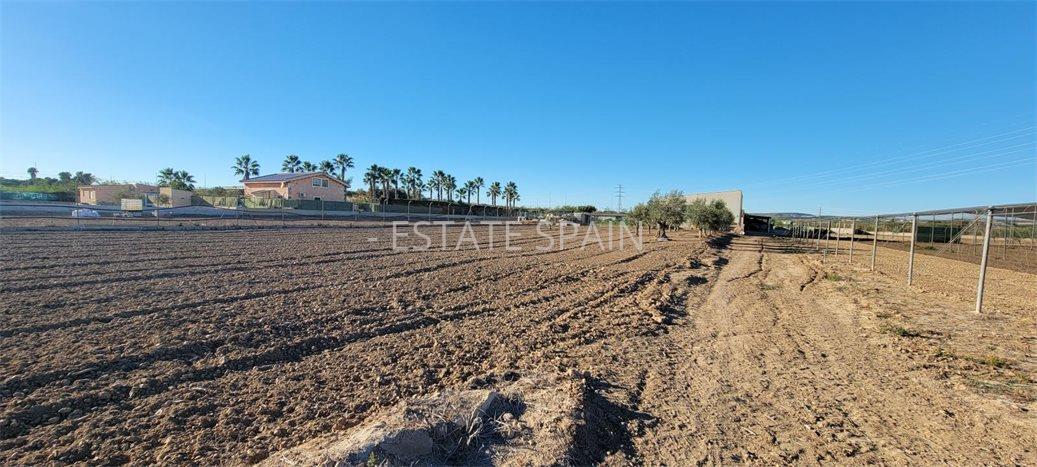 Сельский дом в Лос-Монтесиносе 1013 м2 №VL2471894AA  - Продажа - 28 preview