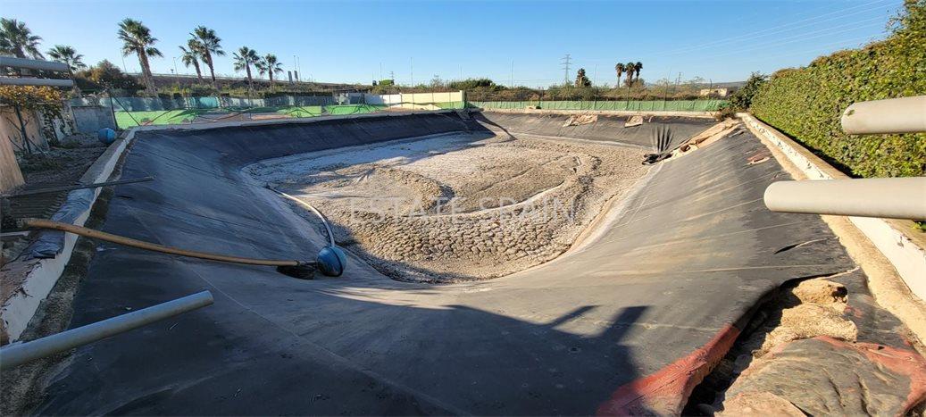 Сельский дом в Лос-Монтесиносе 1013 м2 №VL2471894AA  - Продажа - 30 preview