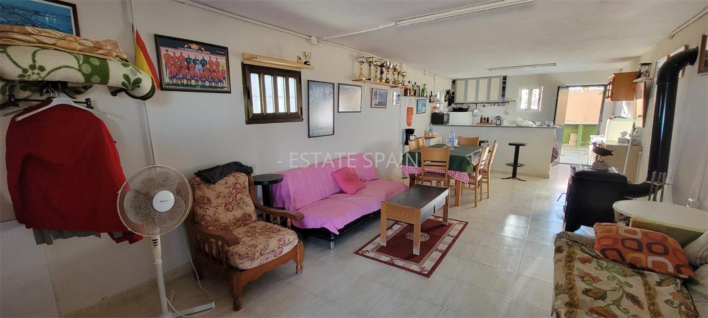 Сельский дом в Лос-Монтесиносе 1013 м2 №VL2471894AA  - Продажа - 9 large