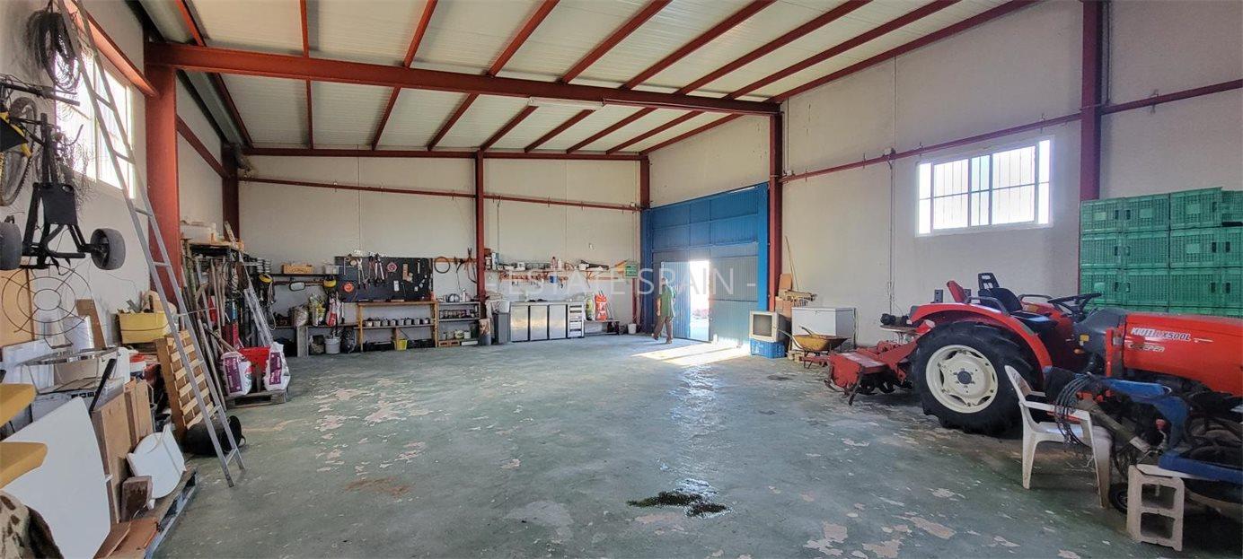 Сельский дом в Лос-Монтесиносе 1013 м2 №VL2471894AA  - Продажа - 24 large