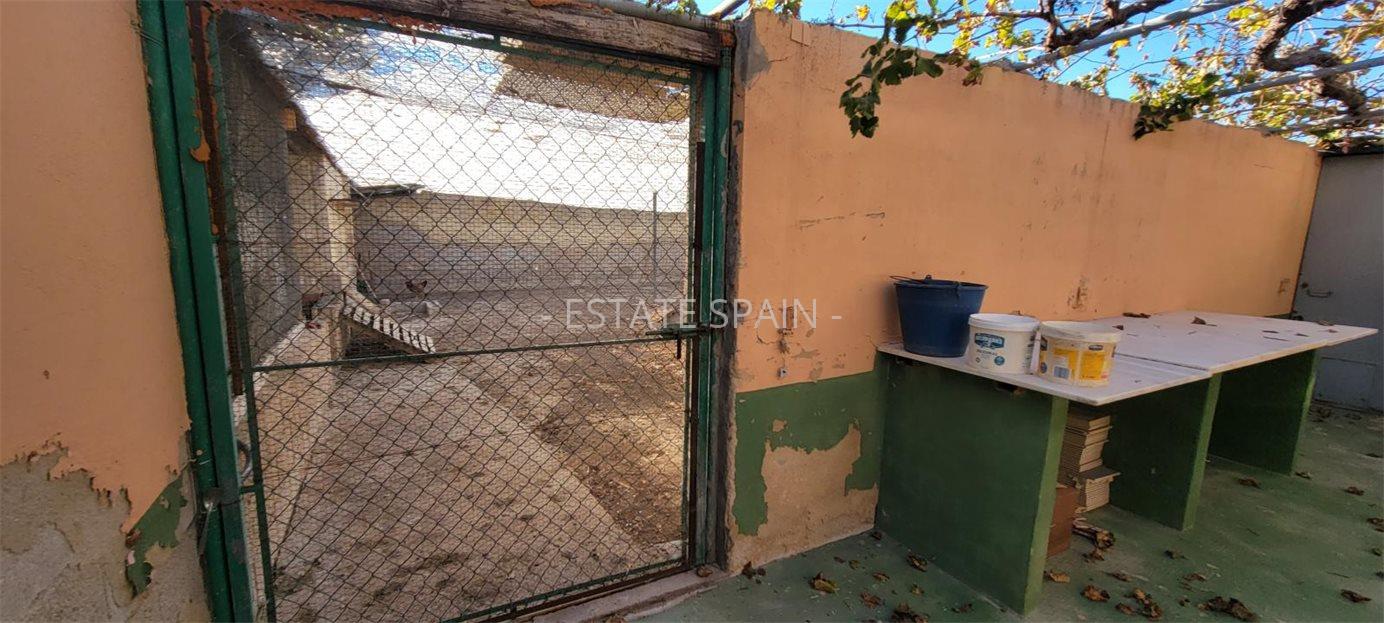 Сельский дом в Лос-Монтесиносе 1013 м2 №VL2471894AA  - Продажа - 17 large