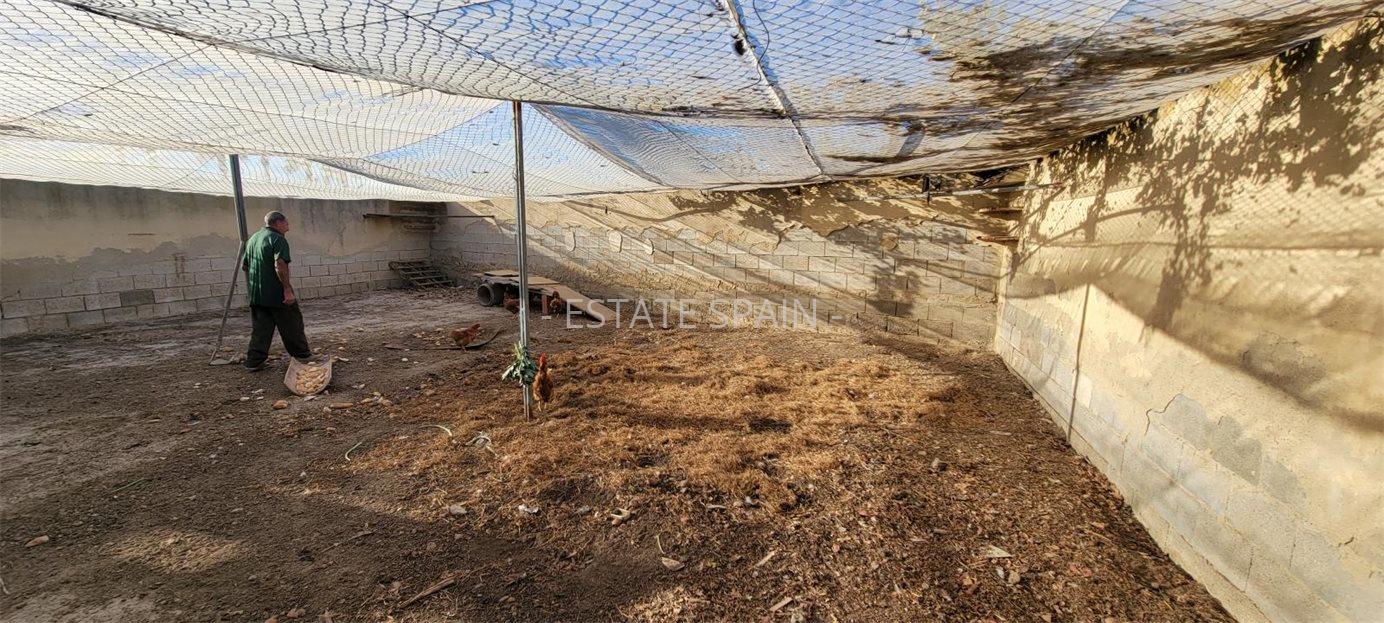 Сельский дом в Лос-Монтесиносе 1013 м2 №VL2471894AA  - Продажа - 19 large