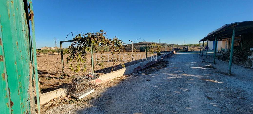 Сельский дом в Лос-Монтесиносе 1013 м2 №VL2471894AA  - Продажа - 6 preview