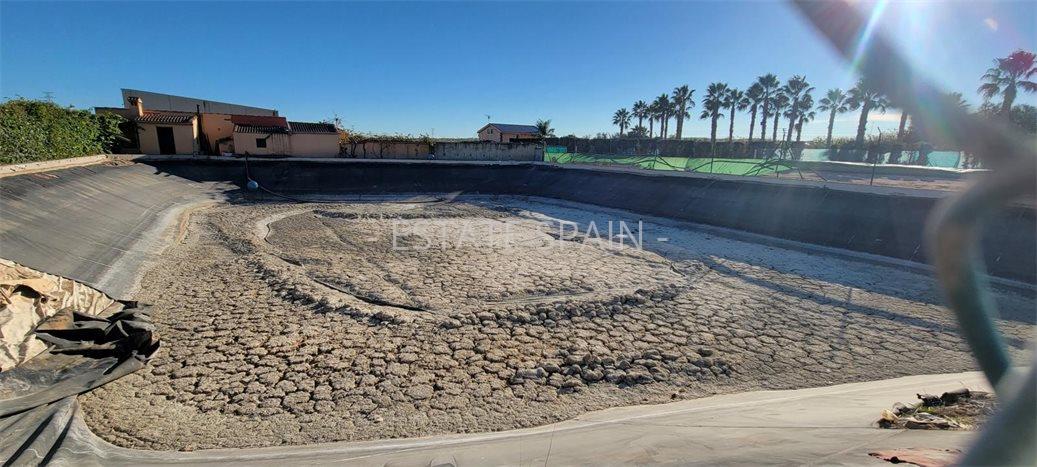 Сельский дом в Лос-Монтесиносе 1013 м2 №VL2471894AA  - Продажа - 31 preview