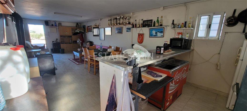 Сельский дом в Лос-Монтесиносе 1013 м2 №VL2471894AA  - Продажа - 11 preview