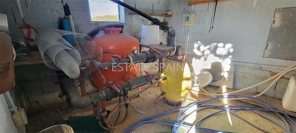 Сельский дом в Лос-Монтесиносе 1013 м2 №VL2471894AA  - Продажа - 16 preview