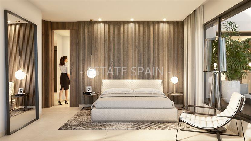 Вилла в Альгорфа 203 м2 №VL211214B0FB4  - Продажа - 4 preview