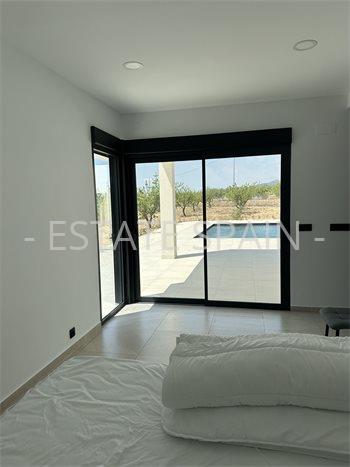 Вилла в Пиносо 165 м2 №VL25109B753D  - Продажа - 3 preview