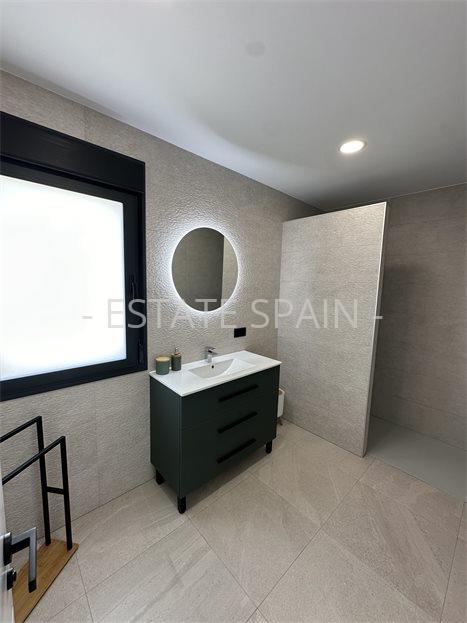 Вилла в Пиносо 165 м2 №VL25109B753D  - Продажа - 6 large