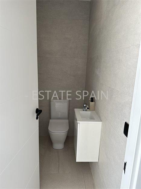 Вилла в Пиносо 165 м2 №VL25109B753D  - Продажа - 14 large