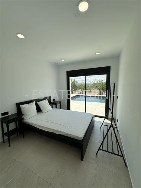 Вилла в Пиносо 165 м2 №VL25109B753D  - Продажа - 10 large