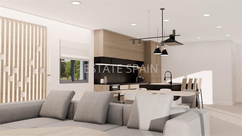 Вилла в Пиносо 165 м2 №VL25109B753D  - Продажа - 45 preview