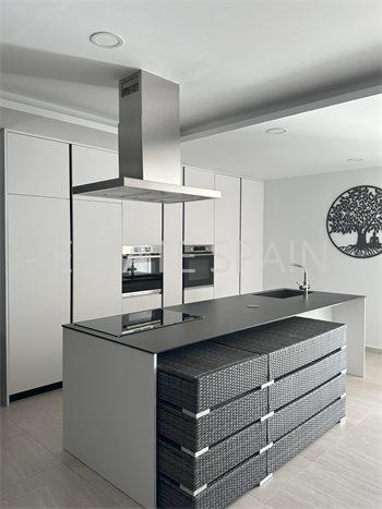 Вилла в Пиносо 165 м2 №VL25109B753D  - Продажа - 18 preview