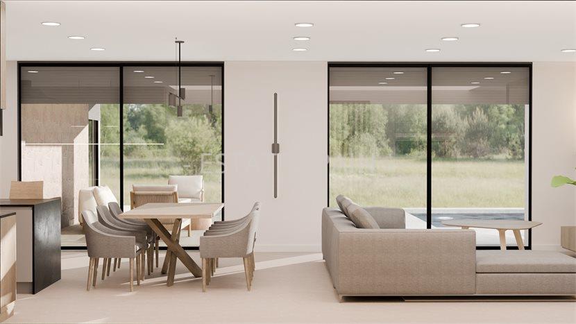 Вилла в Пиносо 165 м2 №VL25109B753D  - Продажа - 40 preview