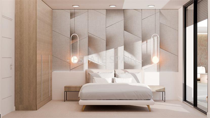 Вилла в Пиносо 165 м2 №VL25109B753D  - Продажа - 43 preview