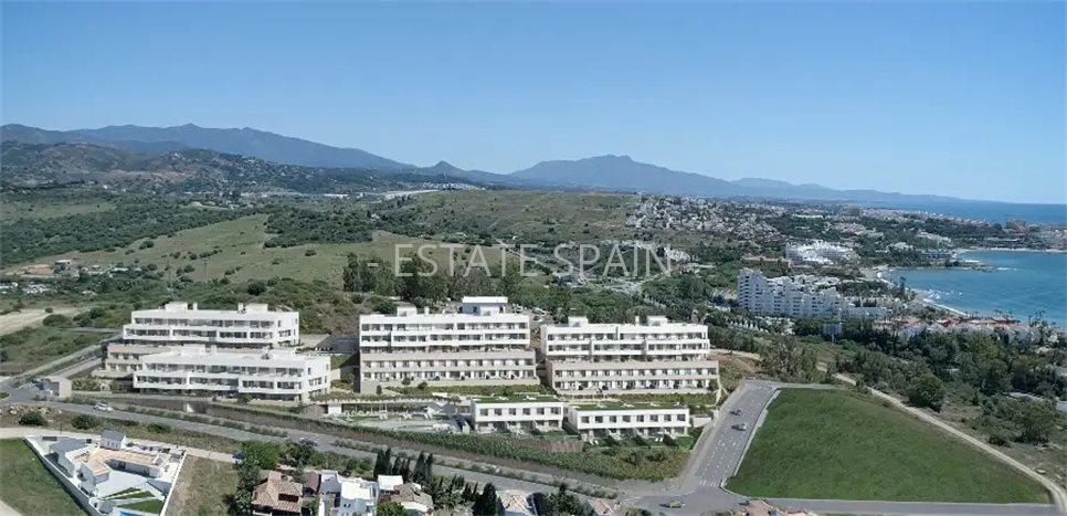 Бунгало в Эстепоне 142 м2 №BL26116781EB  - Продажа - 3 preview