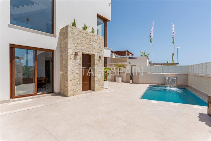 Вилла в Вера 122 м2 №VL2510106ABA2  - Продажа - 13 preview