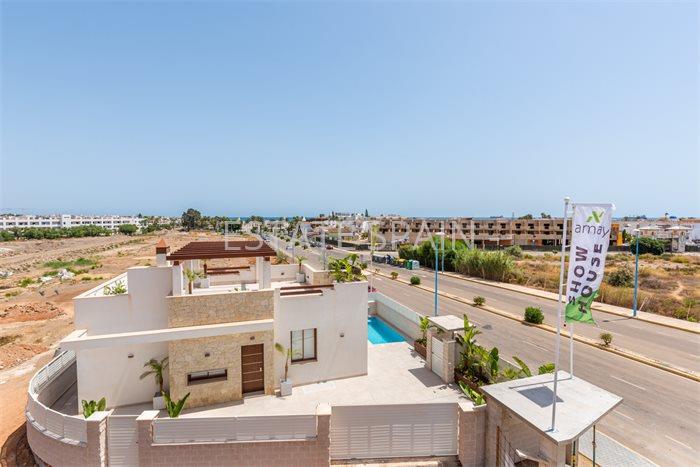 Вилла в Вера 122 м2 №VL2510106ABA2  - Продажа - 26 preview