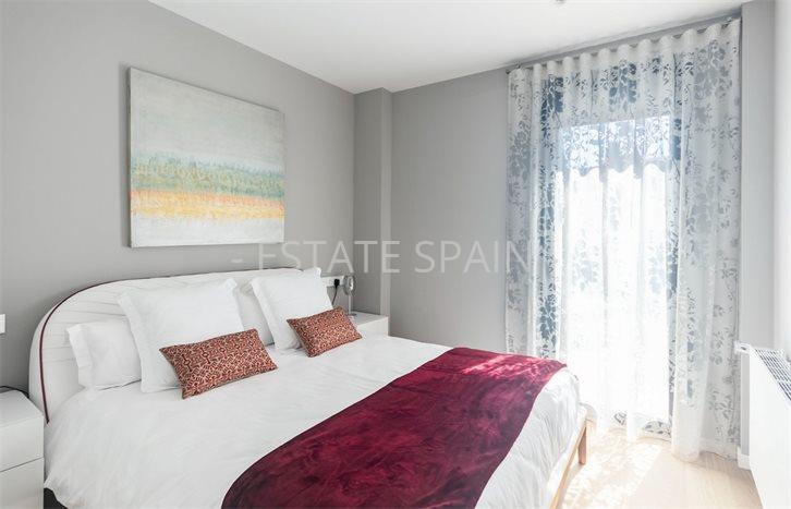 Квартира в Пальма-де-Майорка 165 м2 №ART21975057D  - Продажа - 17 preview