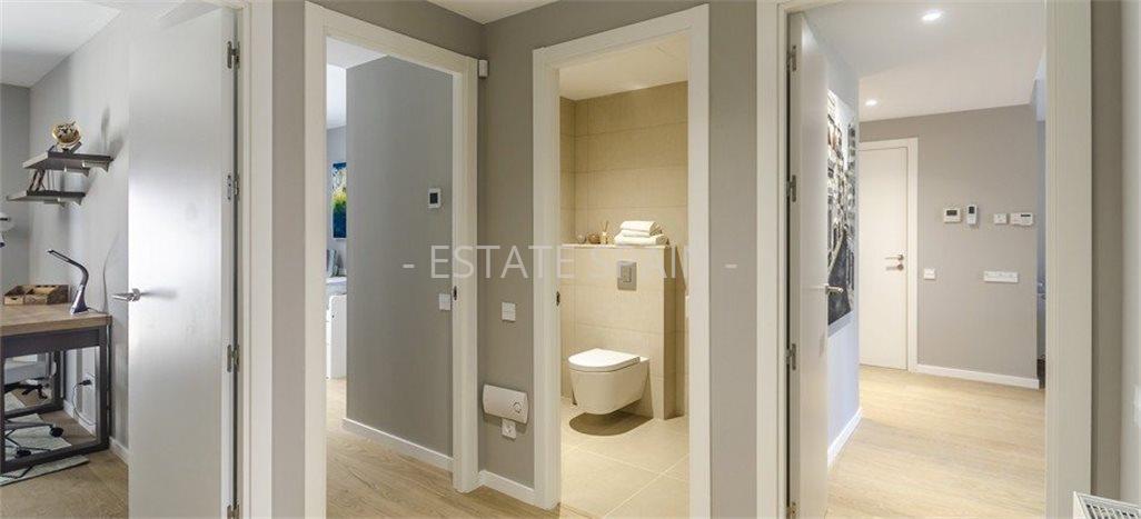 Квартира в Пальма-де-Майорка 165 м2 №ART21975057D  - Продажа - 18 preview