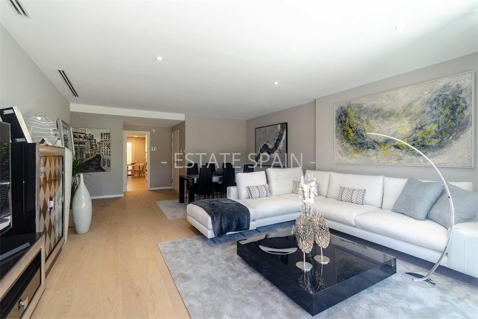 Квартира в Пальма-де-Майорка 165 м2 №ART21975057D  - Продажа - 10 large