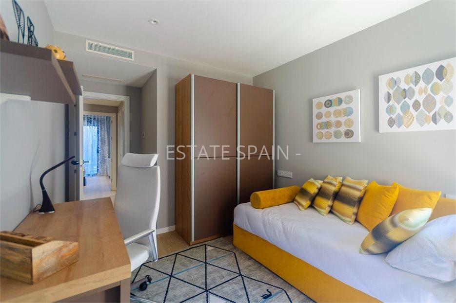 Квартира в Пальма-де-Майорка 165 м2 №ART21975057D  - Продажа - 5 large