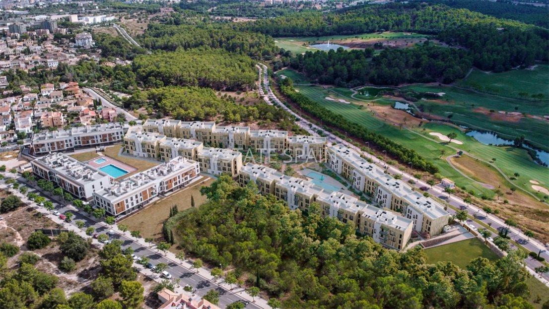 Квартира в Пальма-де-Майорка 165 м2 №ART21975057D  - Продажа - 6 large