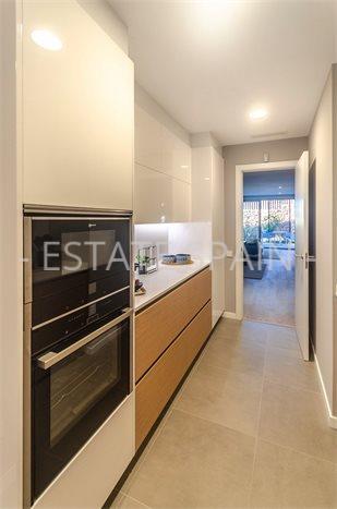 Квартира в Пальма-де-Майорка 165 м2 №ART21975057D  - Продажа - 21 preview