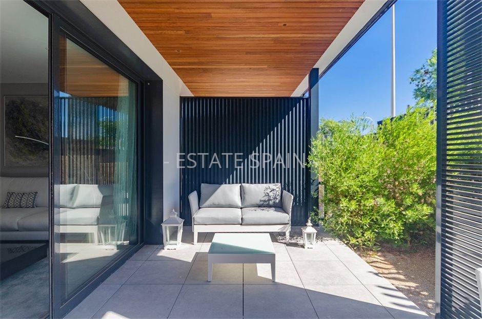 Квартира в Пальма-де-Майорка 165 м2 №ART21975057D  - Продажа - 8 large