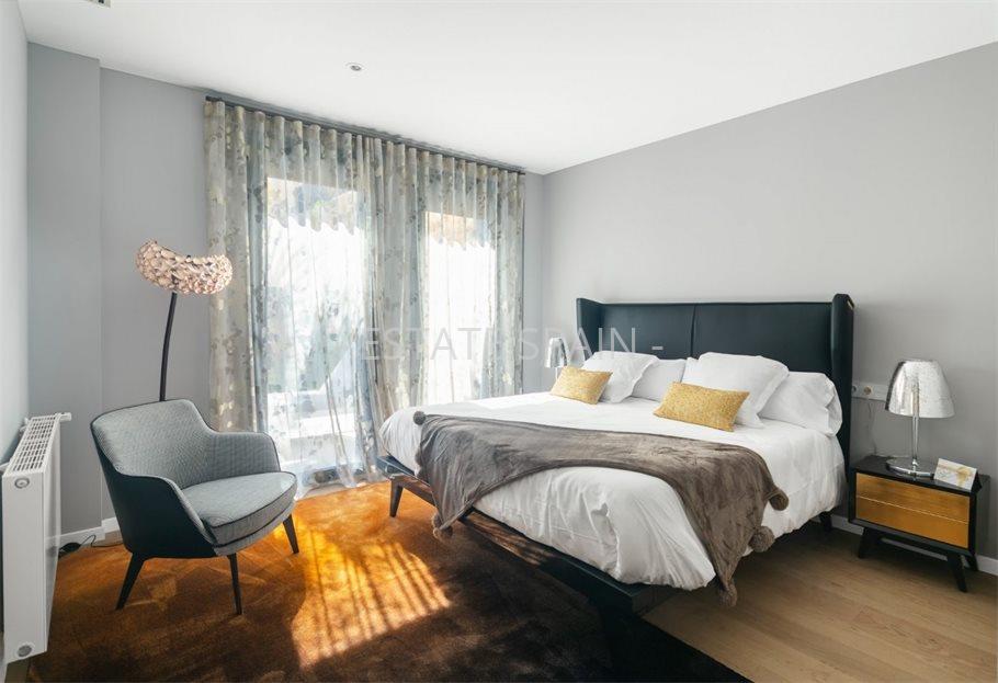 Квартира в Пальма-де-Майорка 165 м2 №ART21975057D  - Продажа - 11 large