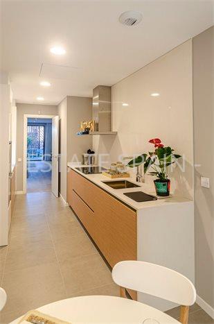 Квартира в Пальма-де-Майорка 165 м2 №ART21975057D  - Продажа - 22 preview