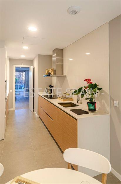 Квартира в Пальма-де-Майорка 165 м2 №ART21975057D  - Продажа - 22 large