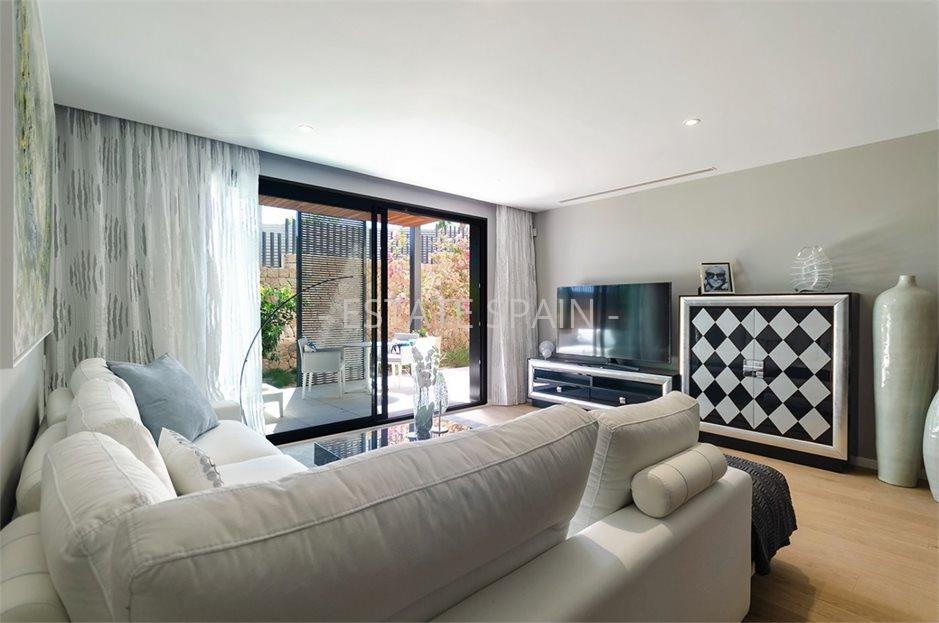 Квартира в Пальма-де-Майорка 165 м2 №ART21975057D  - Продажа - 1 large