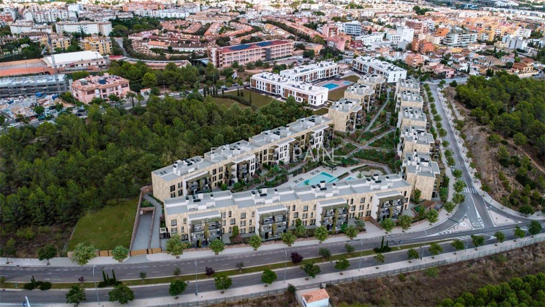 Квартира в Пальма-де-Майорка 165 м2 №ART21975057D  - Продажа - 19 large